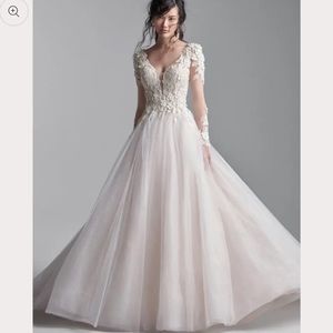 Sottero and Midgely Matthias Wedding Dress